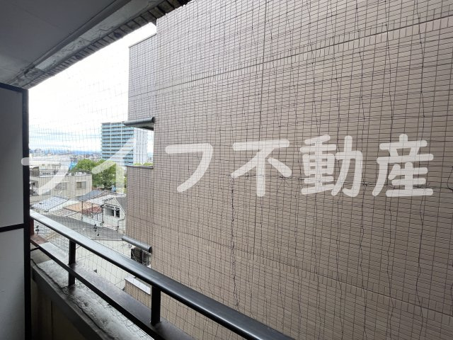 ハイツ富士パートⅡの展望