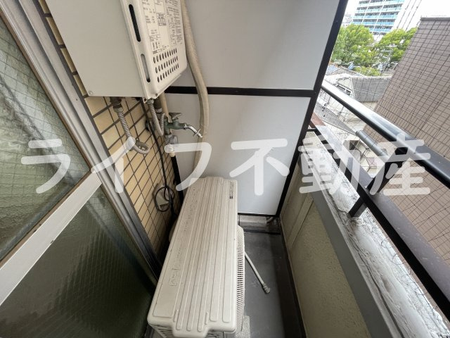 ハイツ富士パートⅡのその他