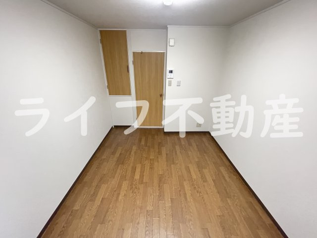 ハイツ富士パートⅡの内装|内装も気になるポイント