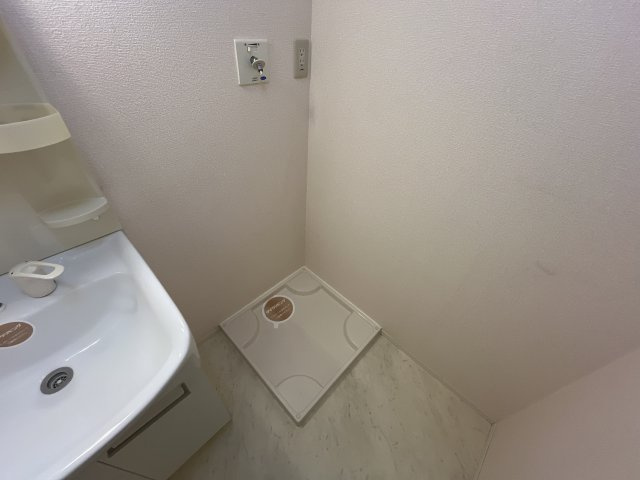 セジュール東阿保　B棟のその他