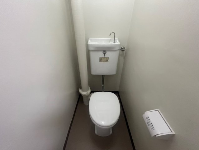 東海伸銅ビル｜名古屋市の賃貸ならMy賃貸のトイレ|東海伸銅ビル