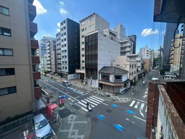 東海伸銅ビル｜名古屋市の賃貸ならMy賃貸の展望|東海伸銅ビル