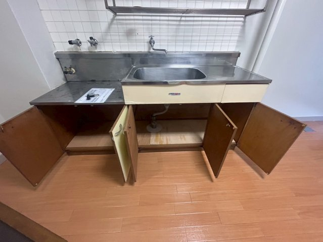 東海伸銅ビル｜名古屋市の賃貸ならMy賃貸のキッチン|東海伸銅ビル