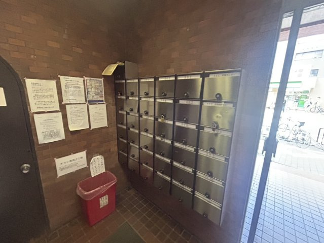 東海伸銅ビル｜名古屋市の賃貸ならMy賃貸のその他共用部分|東海伸銅ビル