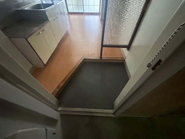 東海伸銅ビル｜名古屋市の賃貸ならMy賃貸の玄関|東海伸銅ビル