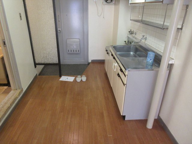 東海伸銅ビル｜名古屋市の賃貸ならMy賃貸の居間・リビング|東海伸銅ビル