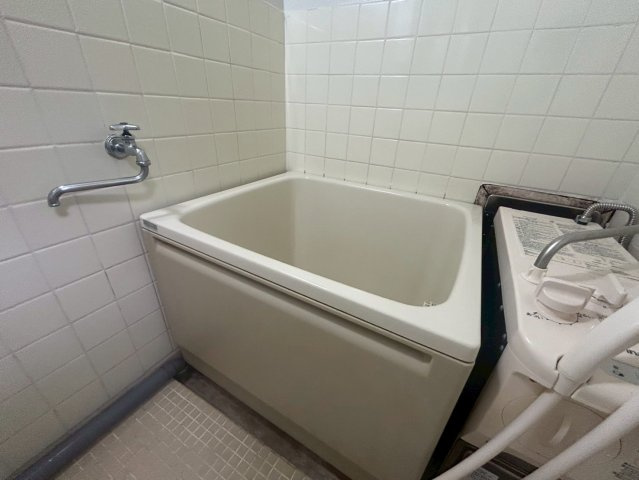 東海伸銅ビル｜名古屋市の賃貸ならMy賃貸の浴室|東海伸銅ビル
※同タイプ※