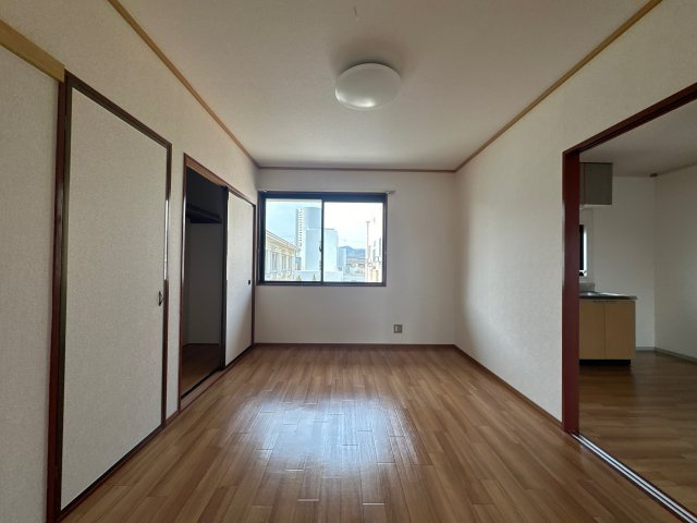 ティファニー21　A棟の子供部屋