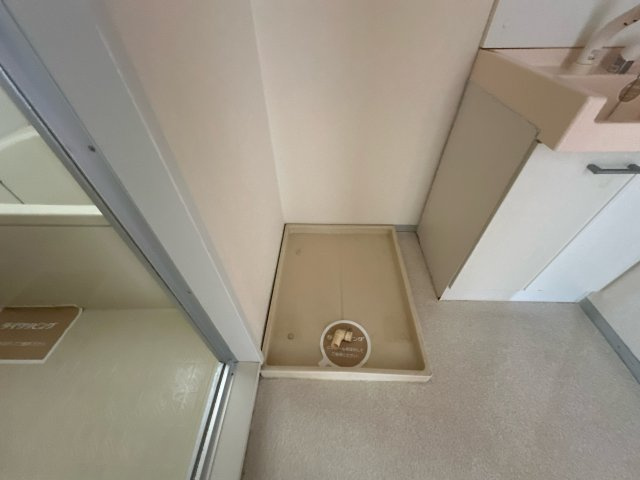 ティファニー21　A棟のその他