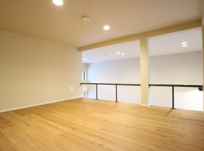 【寝室】 | APT03