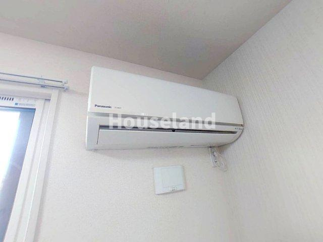 D-room出島の設備