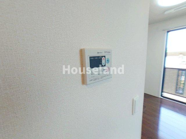 D-room出島の設備