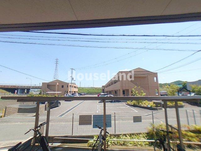 D-room出島の展望