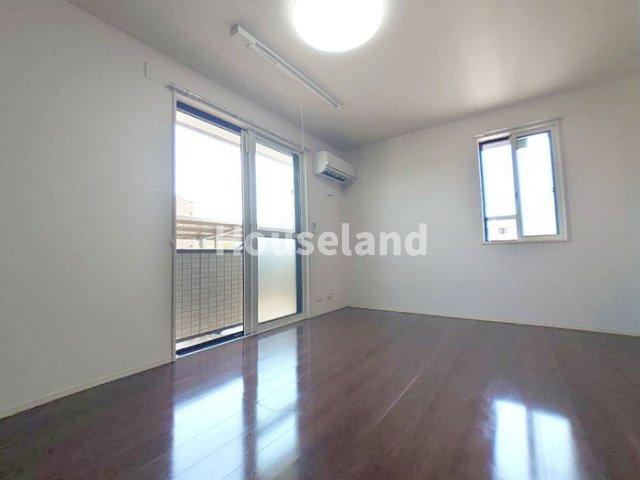 D-room出島の洋室