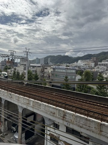 【展望】 | シャロン灘