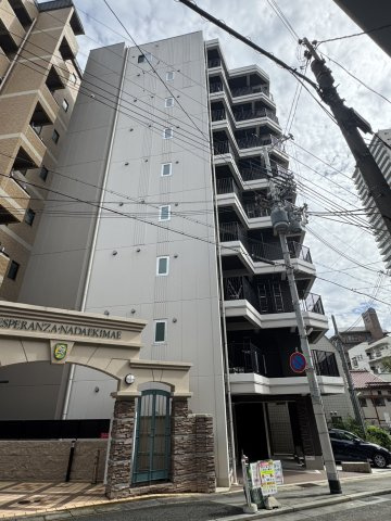 【外観】 | シャロン灘