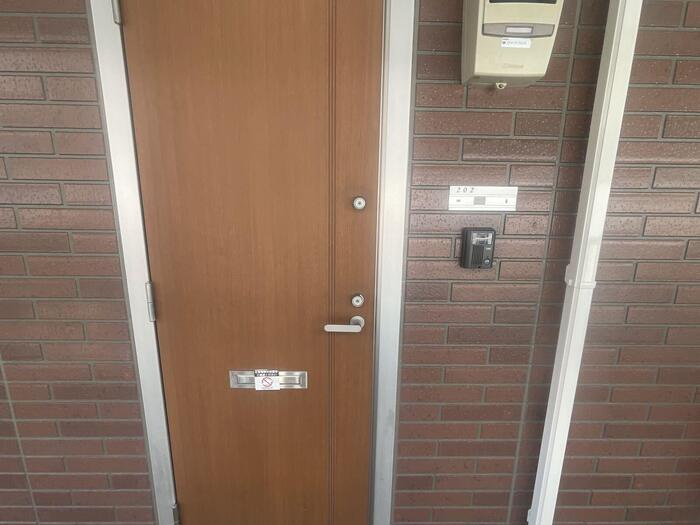 コンフォートのロビー