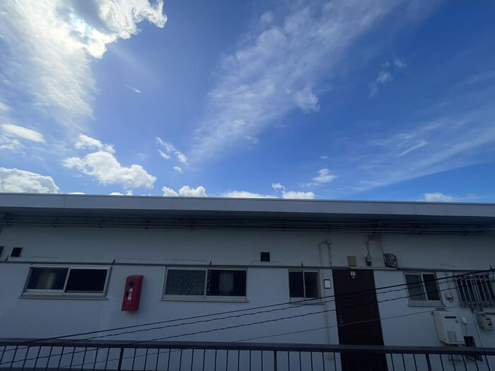 コンフォートの展望