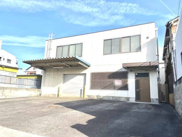 中川好本貸工場
