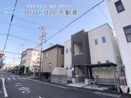 Le Lien【名古屋市賃貸・全戸角部屋】の画像