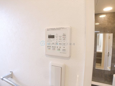 【設備】 | Le Lien【名古屋市賃貸・全戸角部屋】