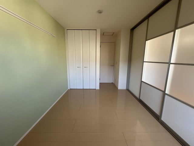メゾン　ウイングの子供部屋