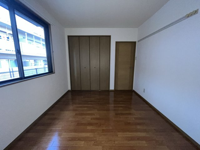 メゾン・ド・クールの子供部屋