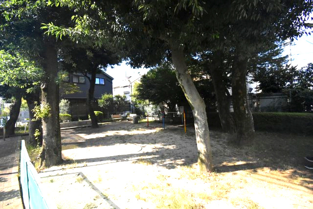 高井戸東1丁目・新築戸建・4号棟の周辺