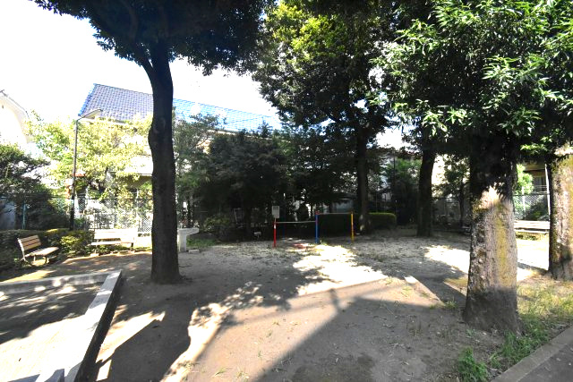 高井戸東1丁目・新築戸建・4号棟の周辺