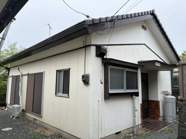 遠藤戸建