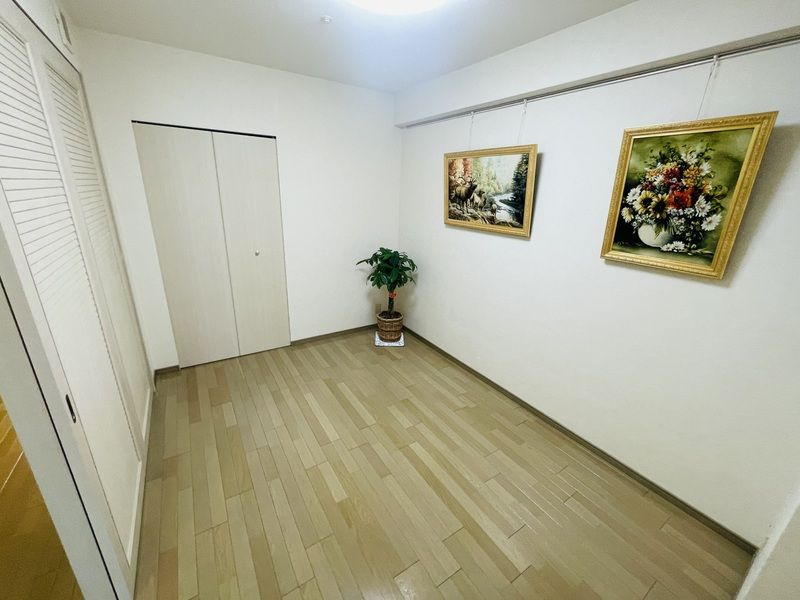 パシフィックビスタⅣ のその他