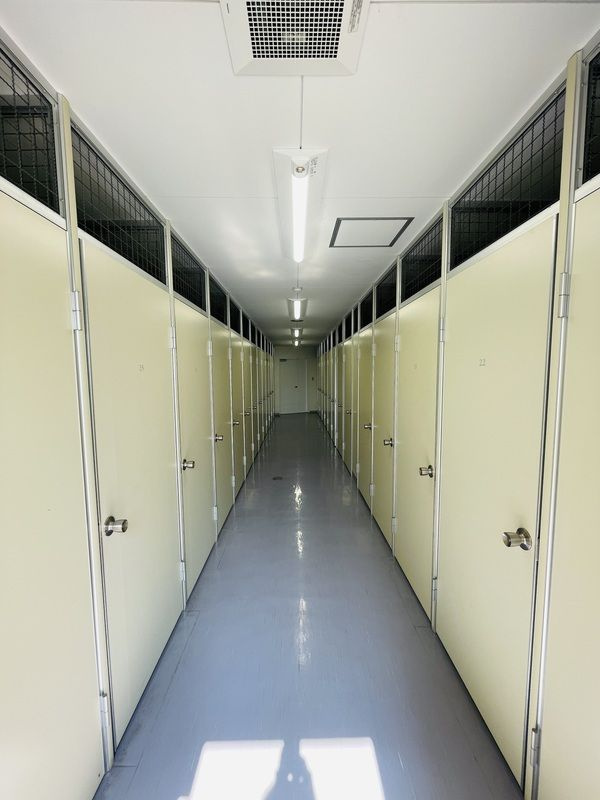 パシフィックビスタⅣ のその他