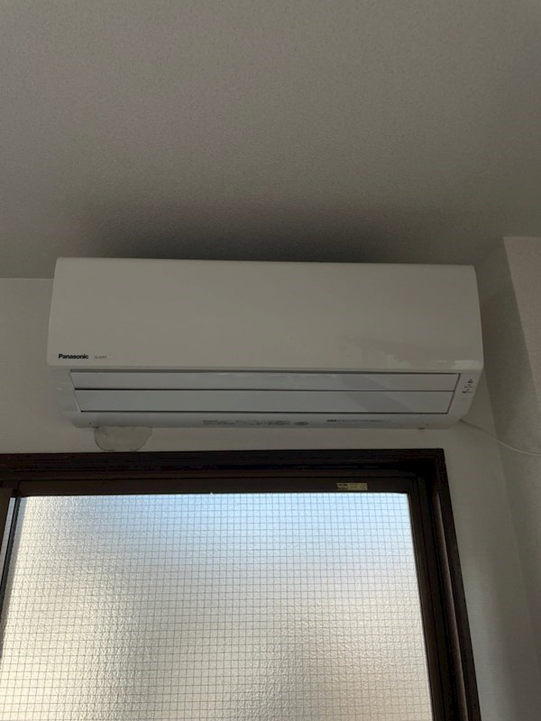 ハイツ中原通の設備