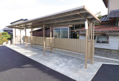 【その他共用部分】 | LC Villas（エルシーヴィラズ）