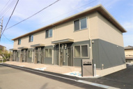 LC Villas（エルシーヴィラズ）の画像