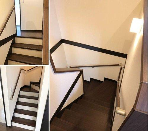 飯山町下法軍寺　中古戸建のその他|その他室内