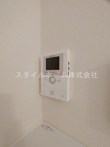 【セキュリティ】 | アスター若宮 | イメージ写真です。