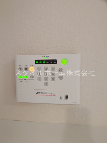 【設備】 | アスター若宮 | イメージ写真です。