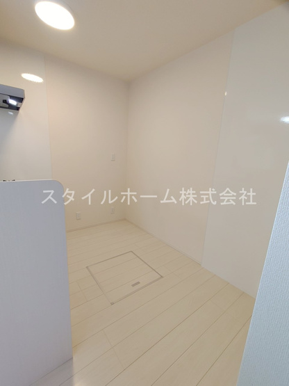 【キッチン】 | アスター若宮 | イメージ写真です。