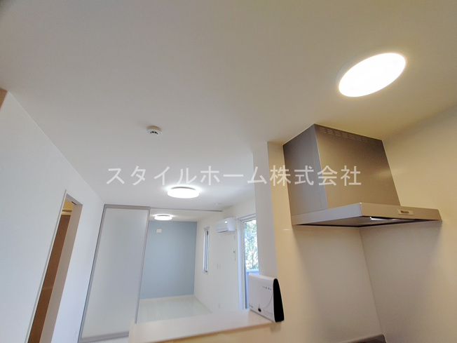 【内装】 | アスター若宮 | イメージ写真です。
