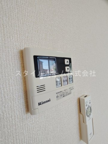 【設備】 | アスター若宮 | イメージ写真です。