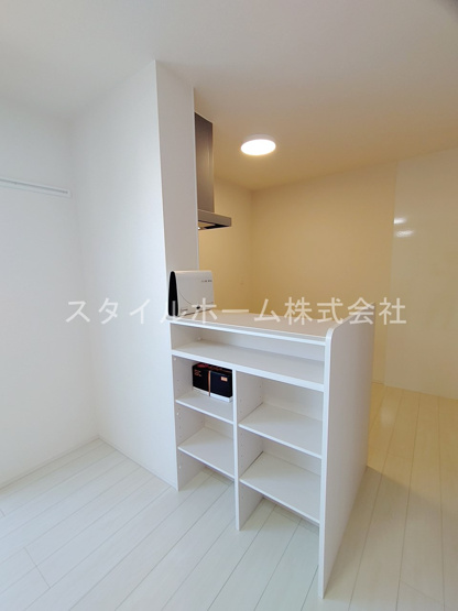 【その他】 | アスター若宮 | イメージ写真です。
