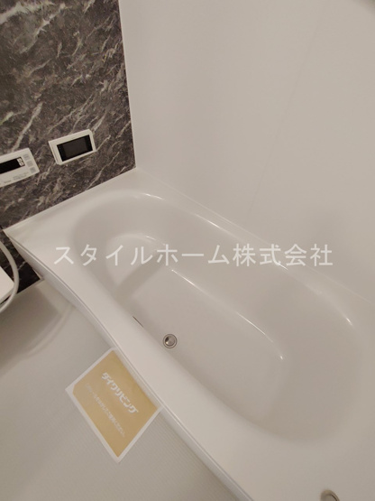 【浴室】 | アスター若宮 | イメージ写真です。