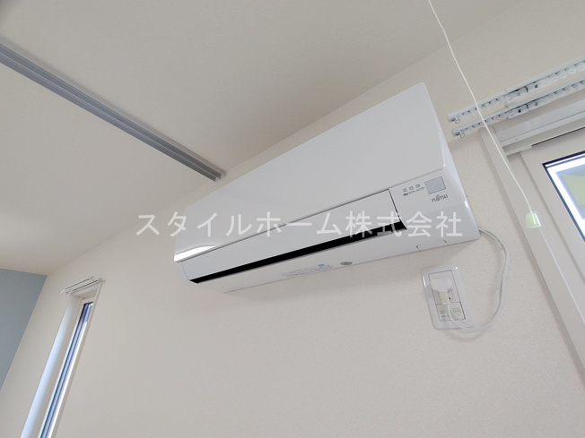 【設備】 | アスター若宮 | イメージ写真です。