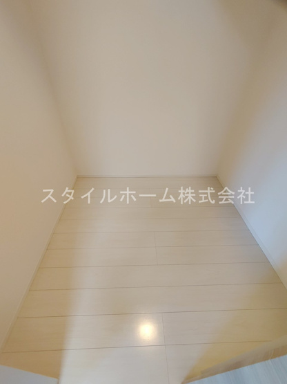 【設備】 | アスター若宮 | イメージ写真です。