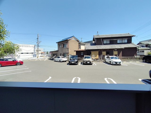【展望】 | アスター若宮 | イメージ写真です。