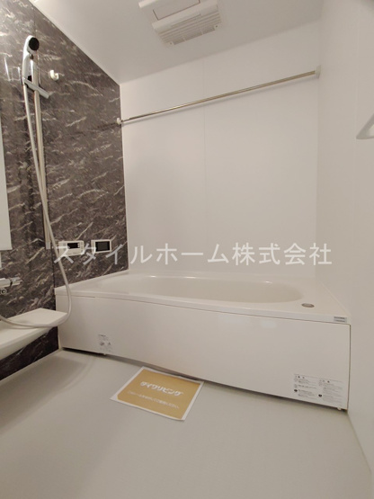 【浴室】 | アスター若宮 | 別部屋写真です。