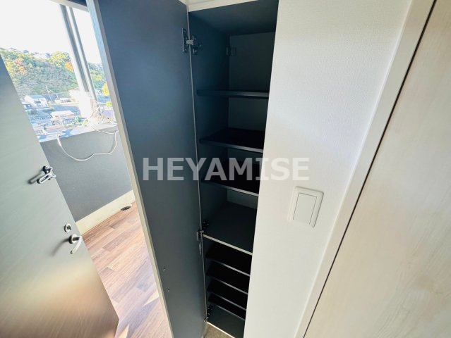 modern palazzo矢上vialeのその他|※同間取別号室の写真です※現況を優先します※