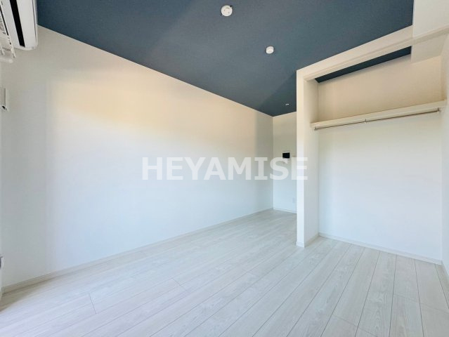 modern palazzo矢上vialeの居間・リビング|※同間取別号室の写真です※現況を優先します※