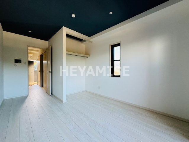 modern palazzo矢上vialeの内装|※同間取別号室の写真です※現況を優先します※